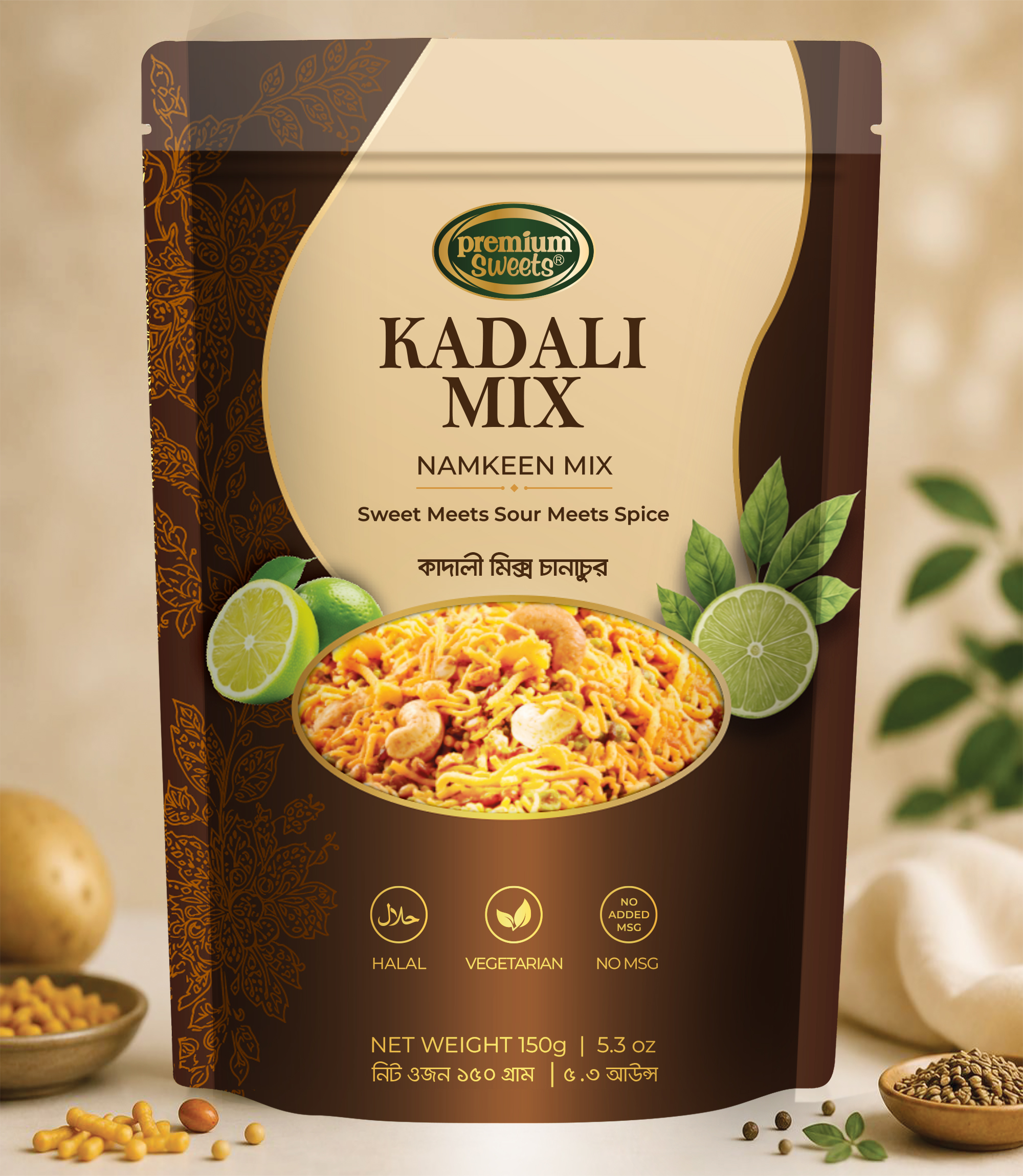 Kadali Mix