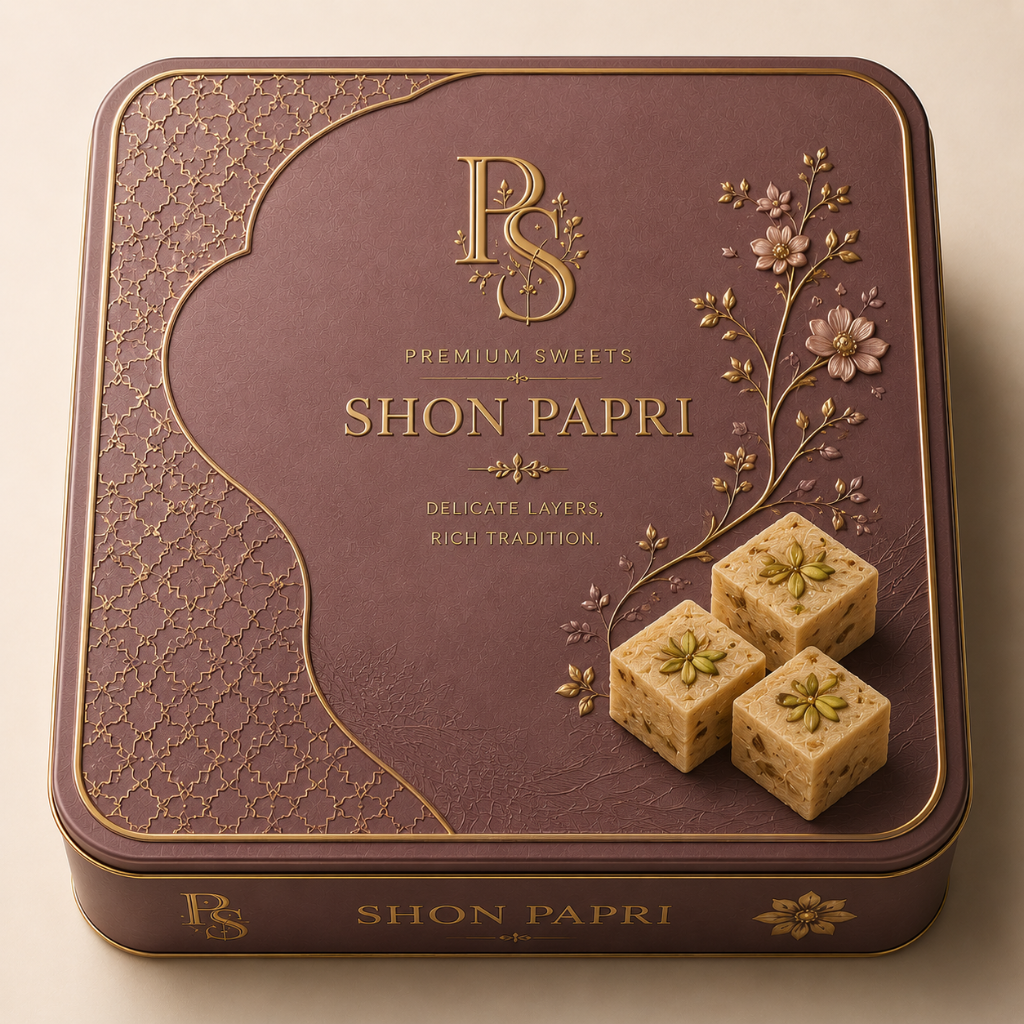 Shon Papri
