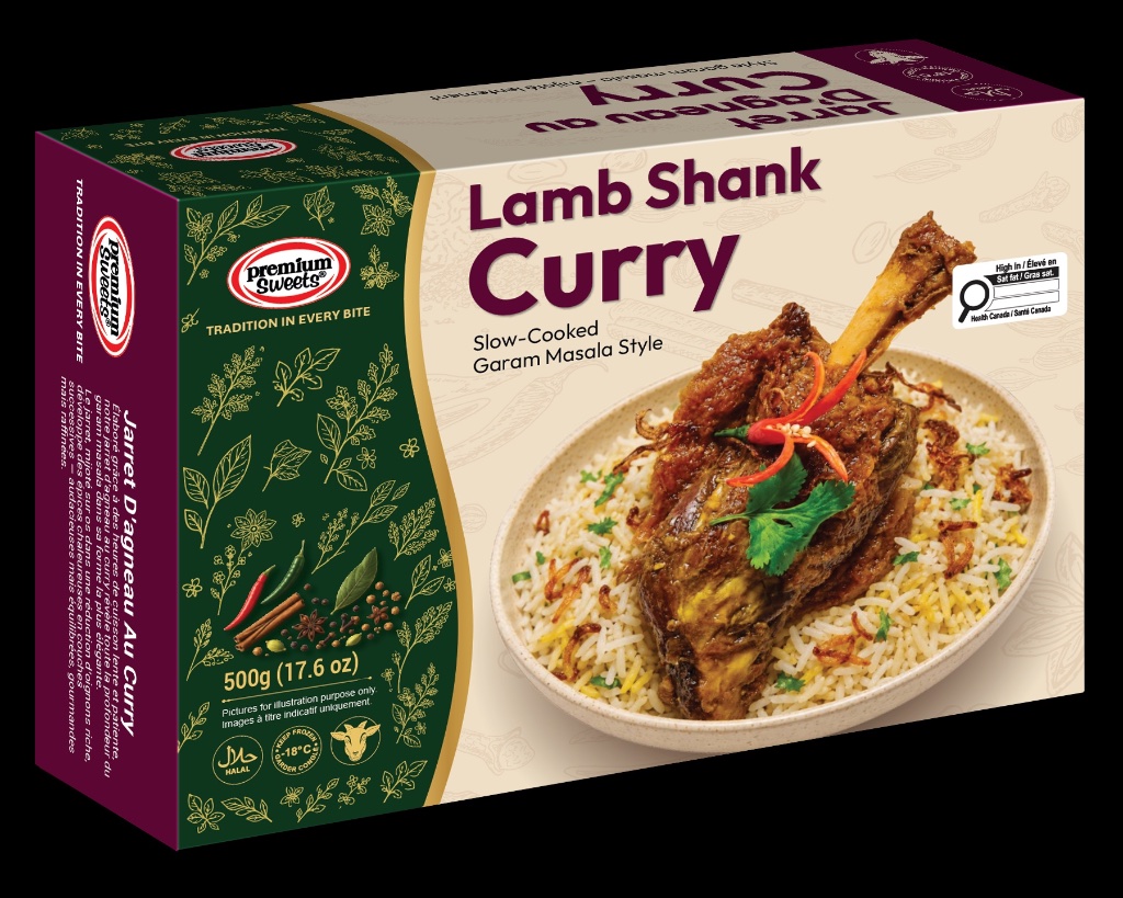 Lamb Shank
