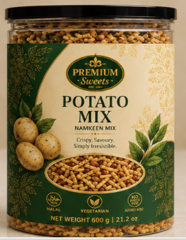 Potato Mix