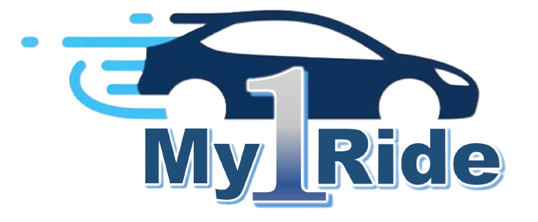My1Ride Template template preview