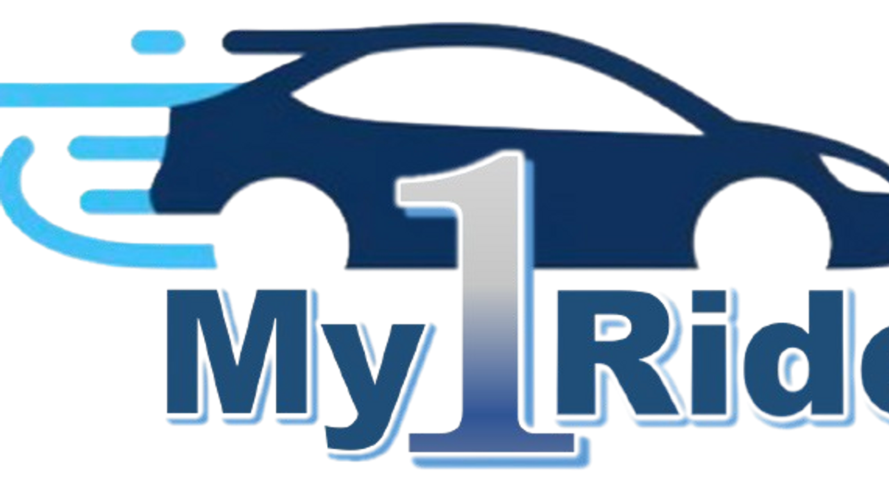 My1Ride Template template preview