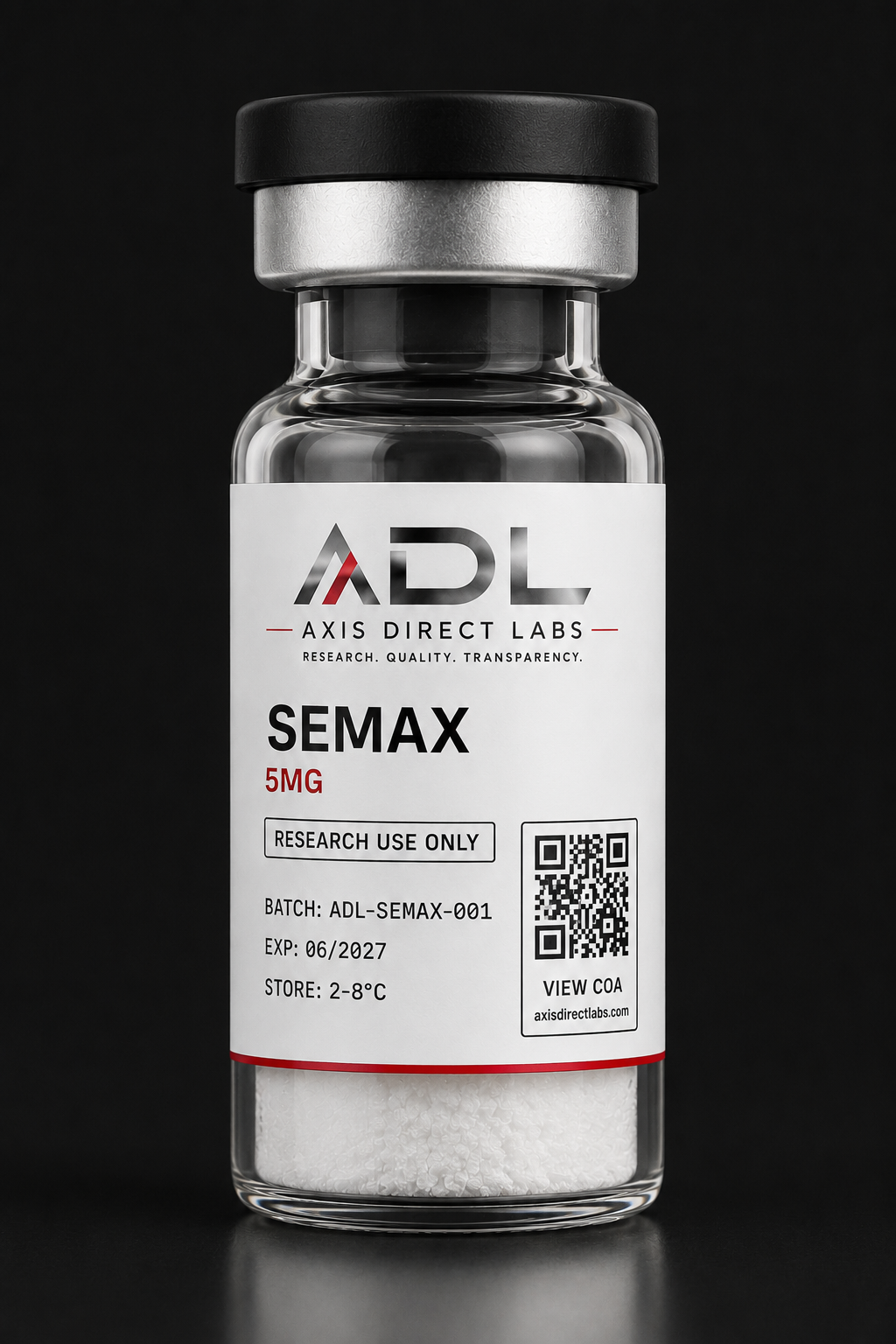 Semax 5mg