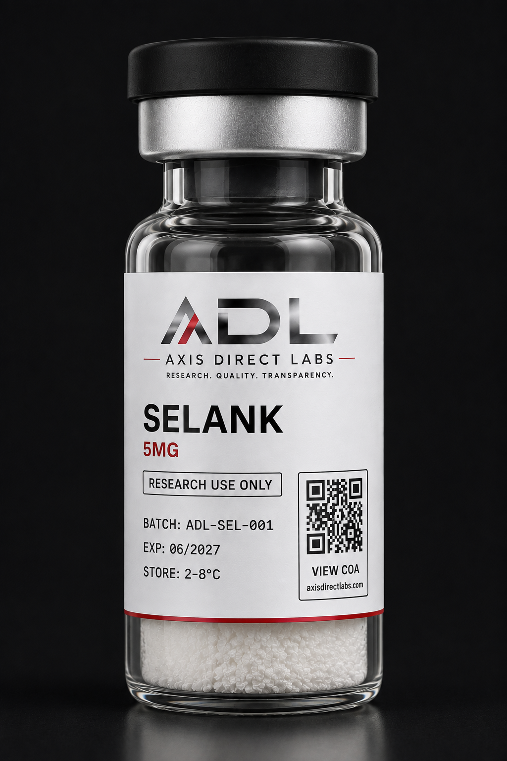 Selank 5mg