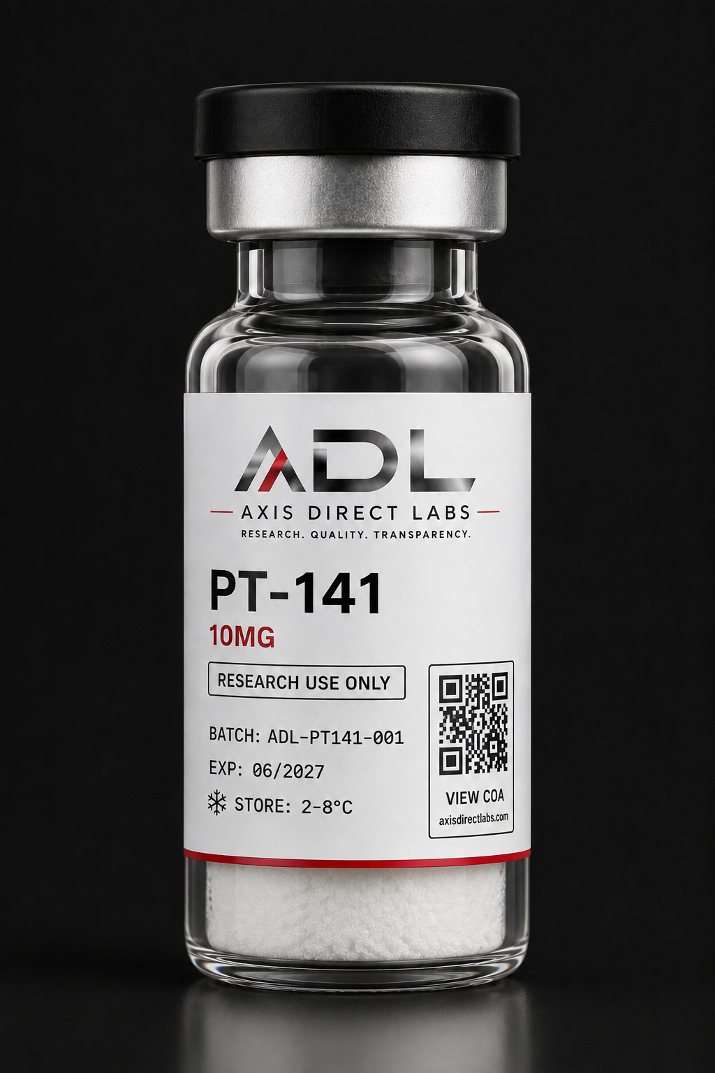PT-141 10mg