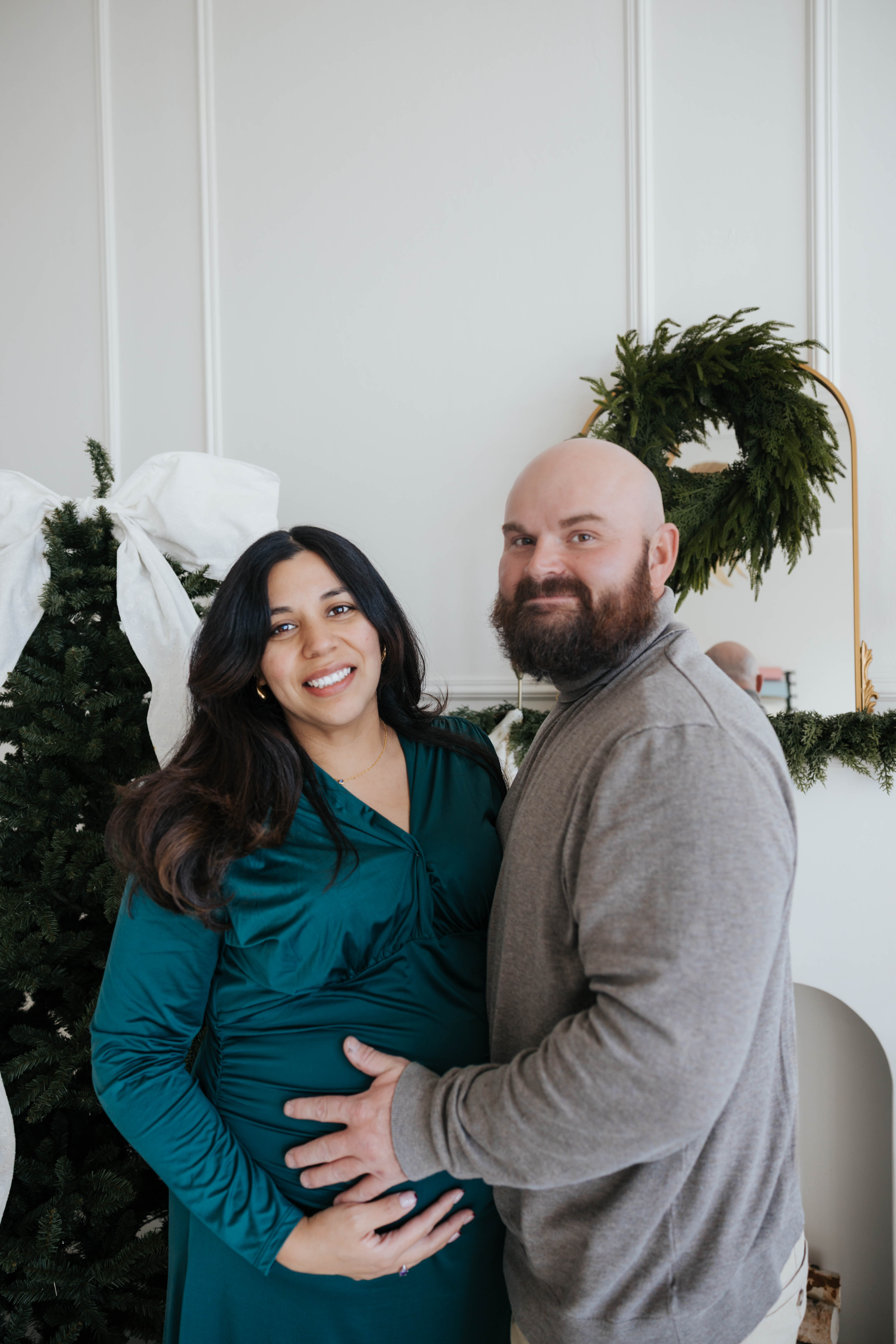 Leslie and Robert Rosson, founders of Axis