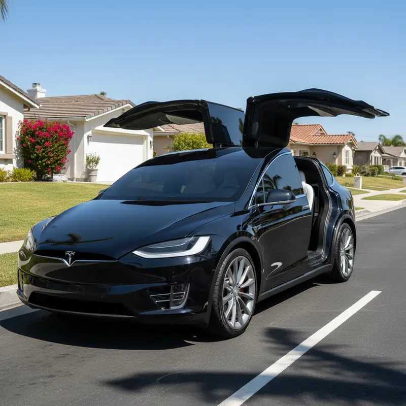 Windshield Tinting