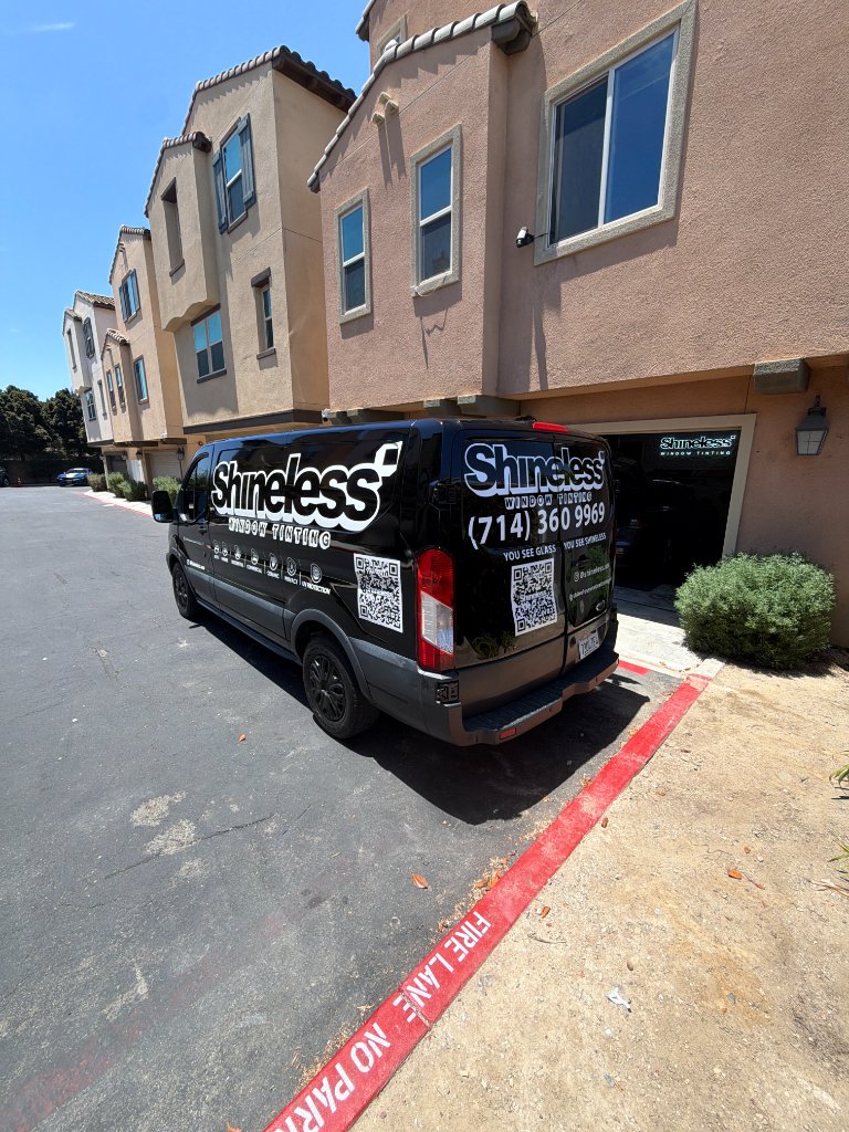 Ford F-150 Shelby (Side)