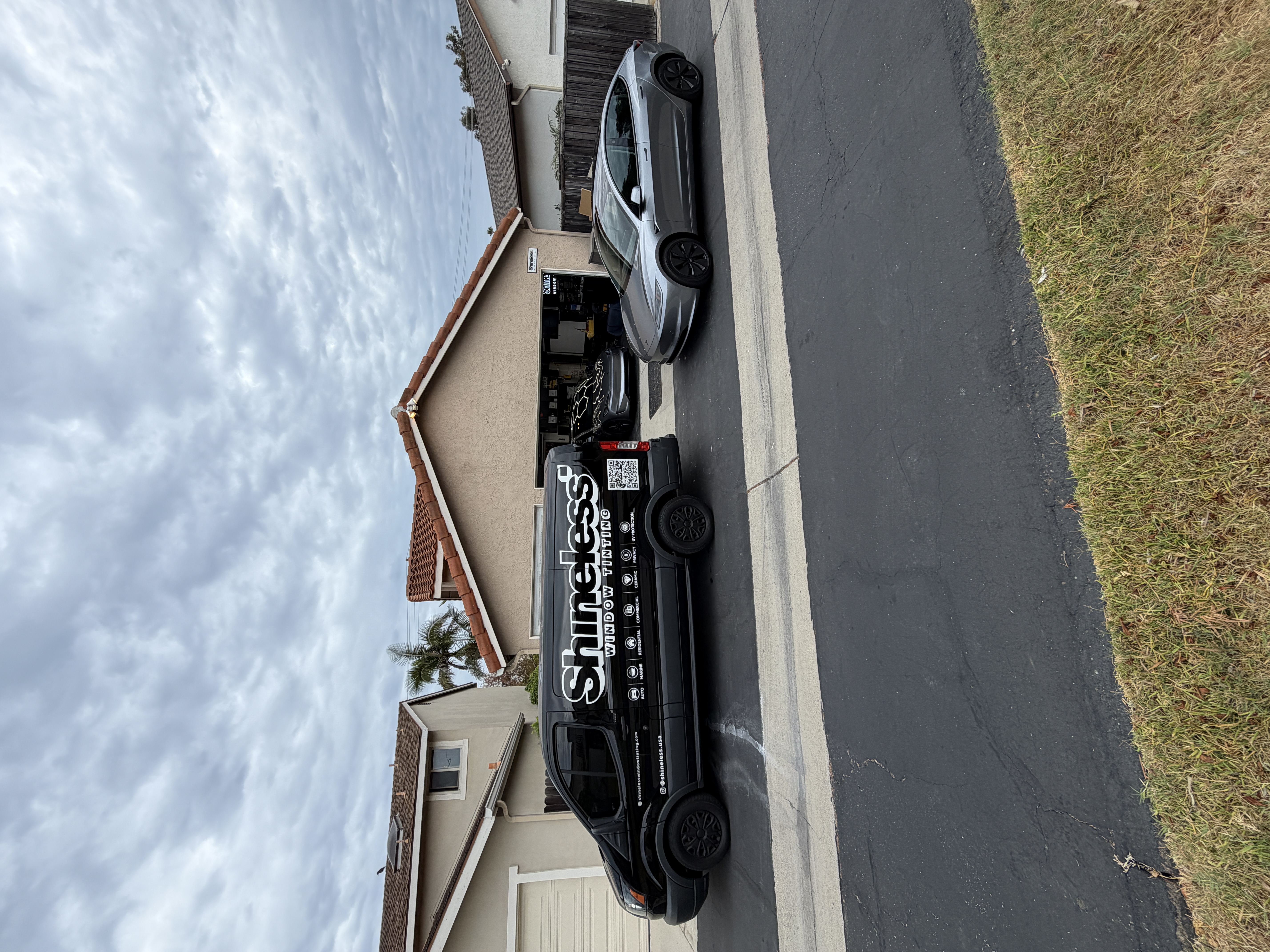 Not All Tints Are Equal: The Real Difference Between Dyed, Carbon & Ceramic Window Tint (And Why High-End Ceramic Is Worth Every Penny)