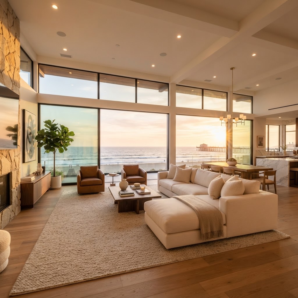 Architectural Ceramic Window Film for Your Home: 94% IR Rejection, Lower Energy Bills & Real Thermal Comfort for Your Family