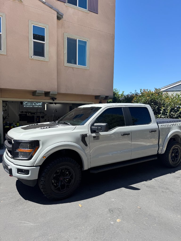 Ford F-150 Raptor