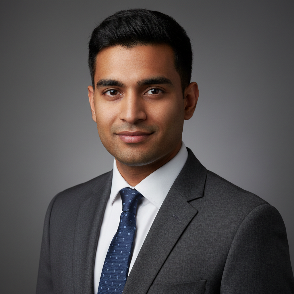 Sony Varghese