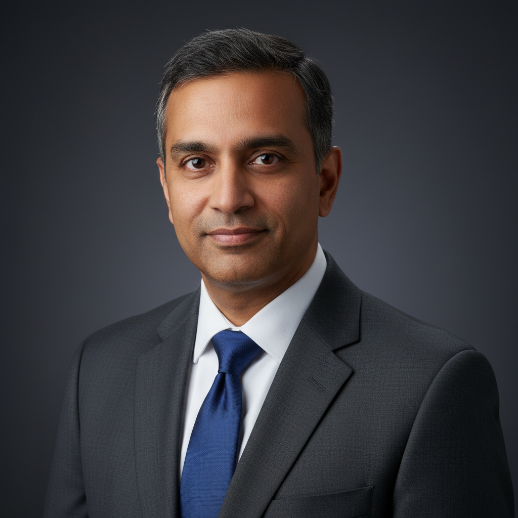 Jerrin Varughese
