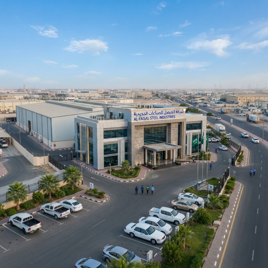 Bobsco Saudia Contracting Co. Ltd