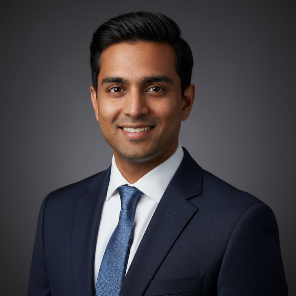 Akash Boban Thomas
