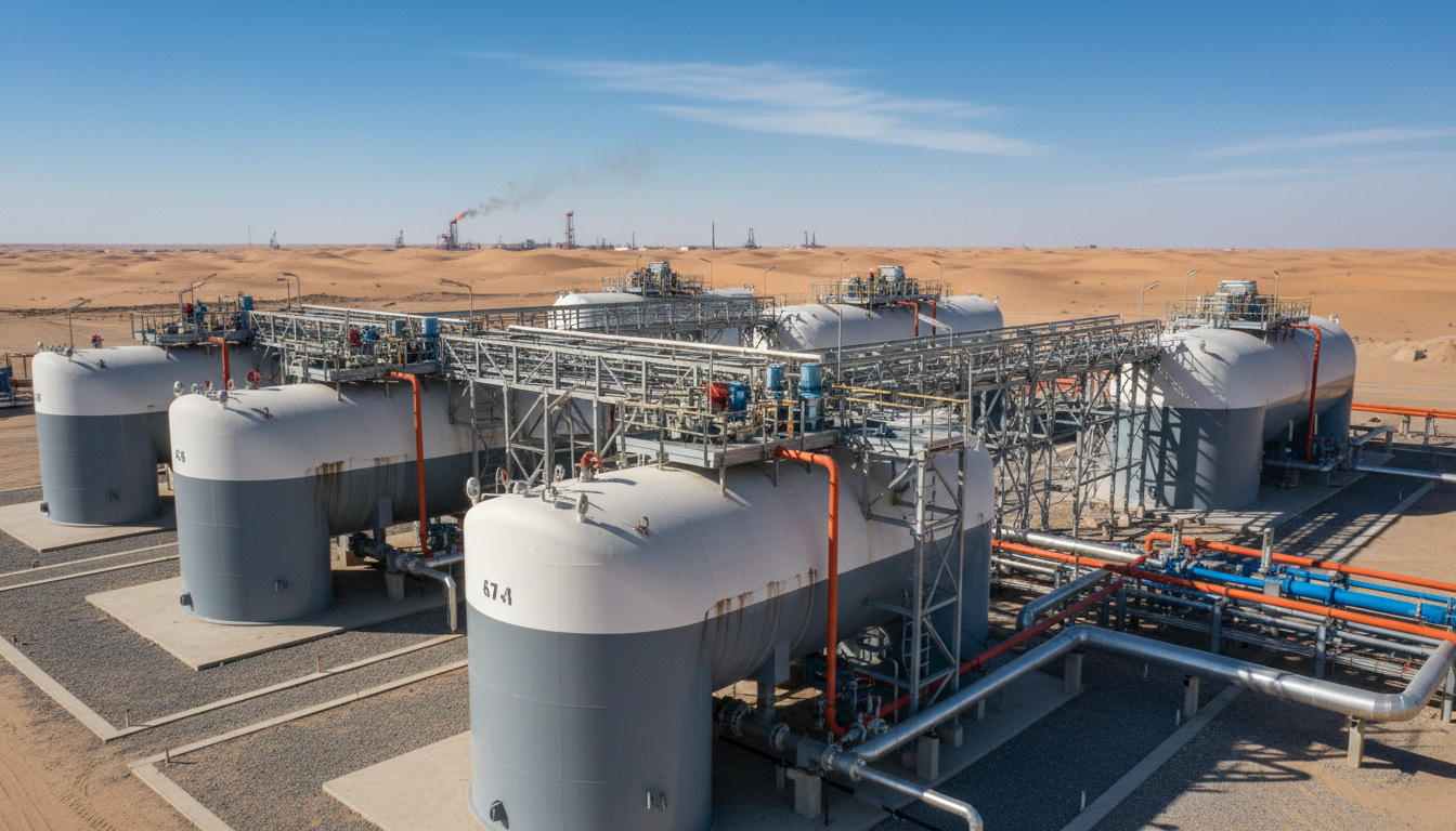 Fabrication & Manufacturing