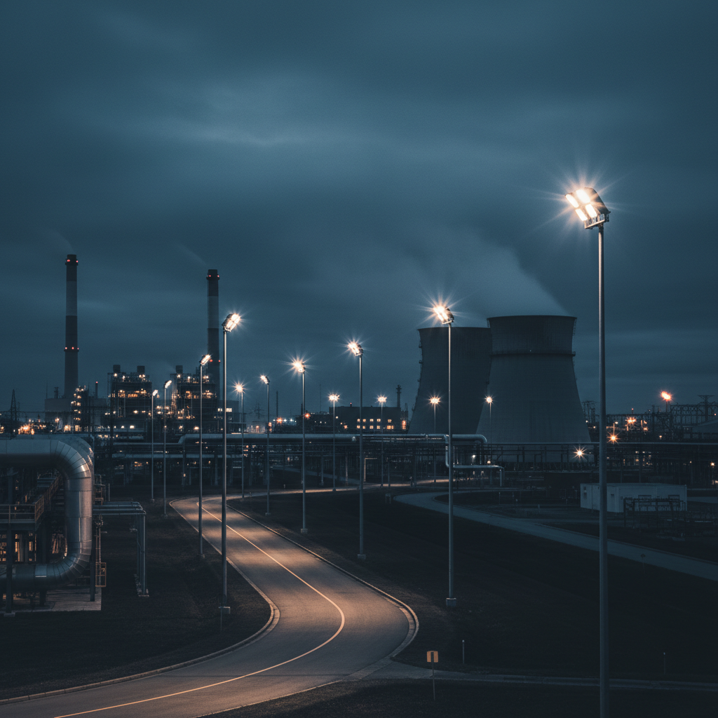 Drilling & Oilfield Services