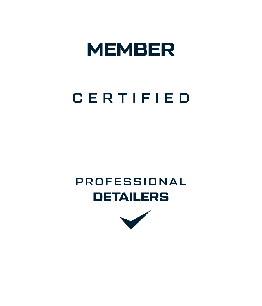Certified Professional Detailers — Member
