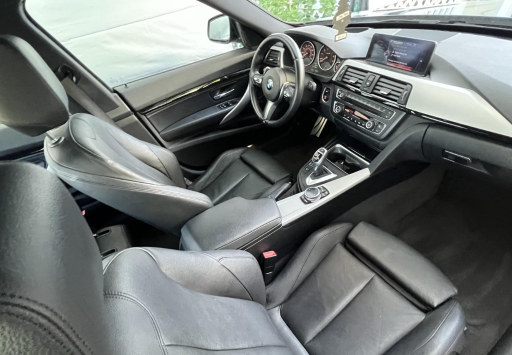 Interior Level 2