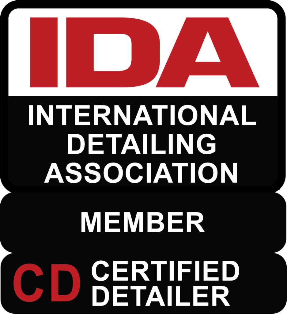 International Detailing Association — Certified Detailer Member