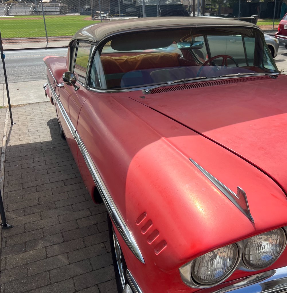 Featured detailing work 1