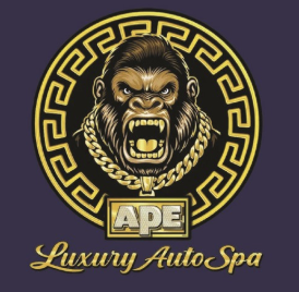 APE Luxury Auto Spa