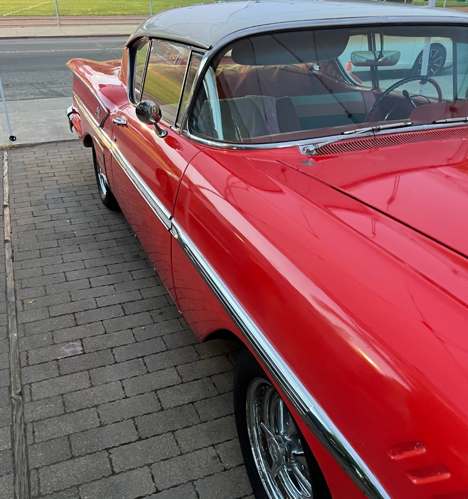 Featured detailing work 2