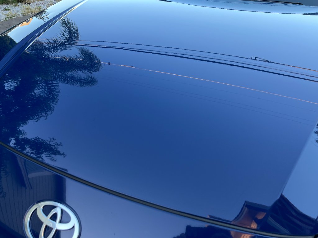 Detailing work 8