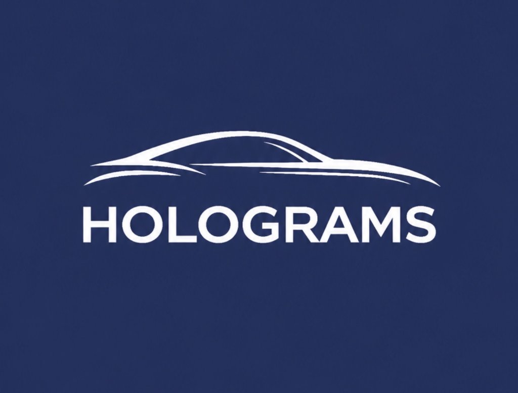 Holograms