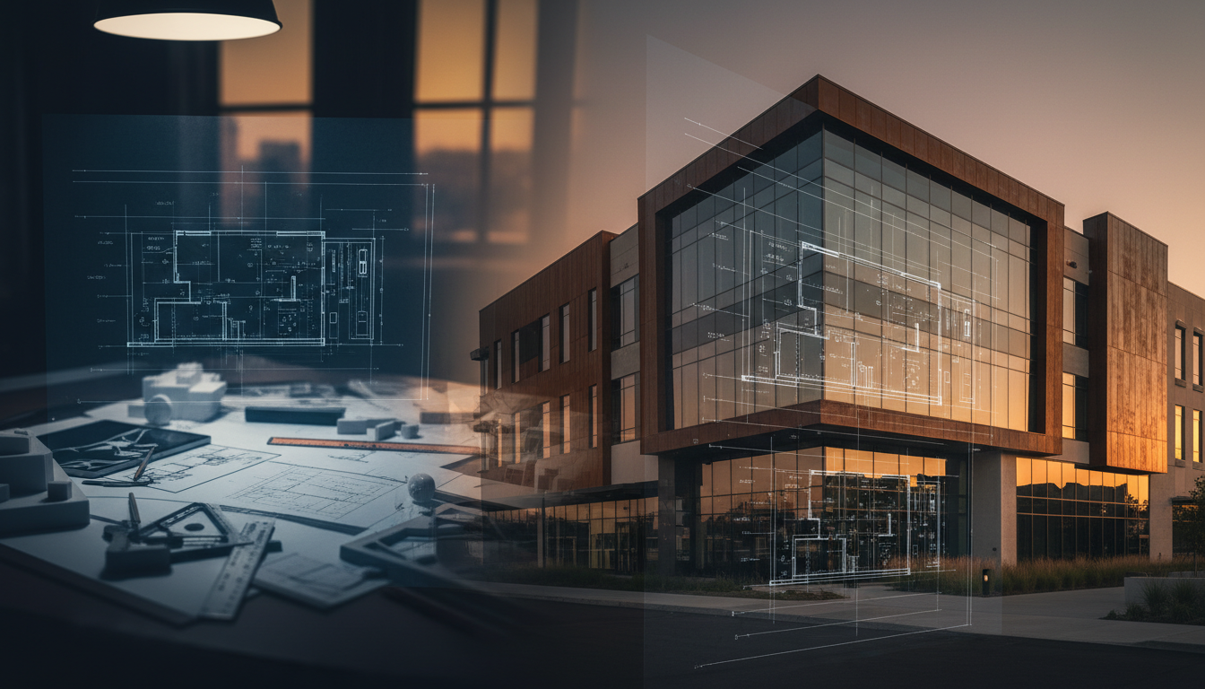 Heavy Industrial Facilities