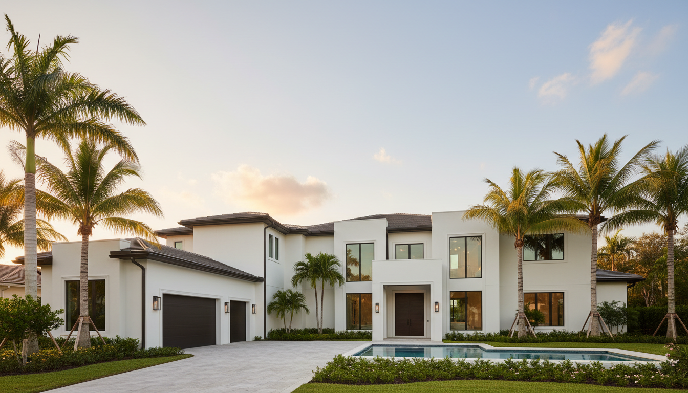 Residential Construction