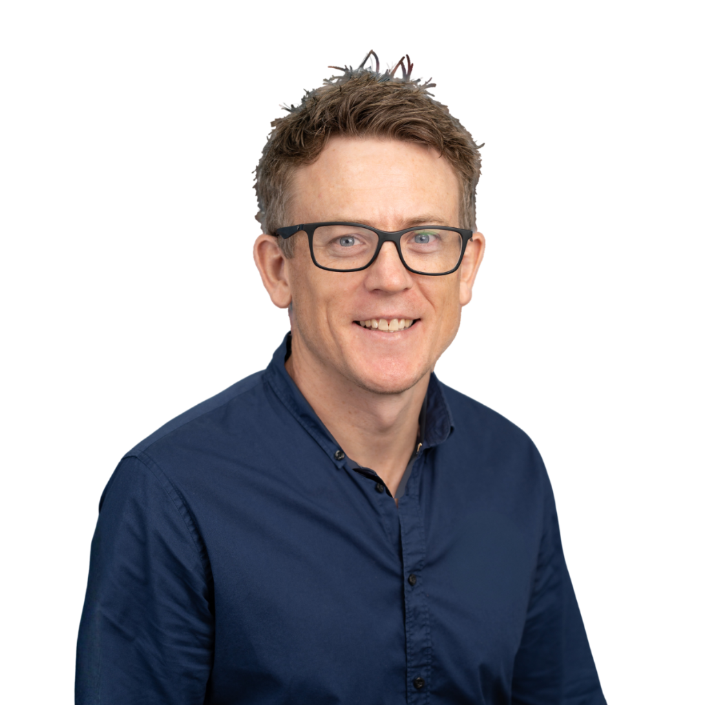 Dean Hartley