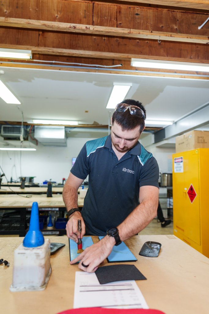 Orthotic Artisans