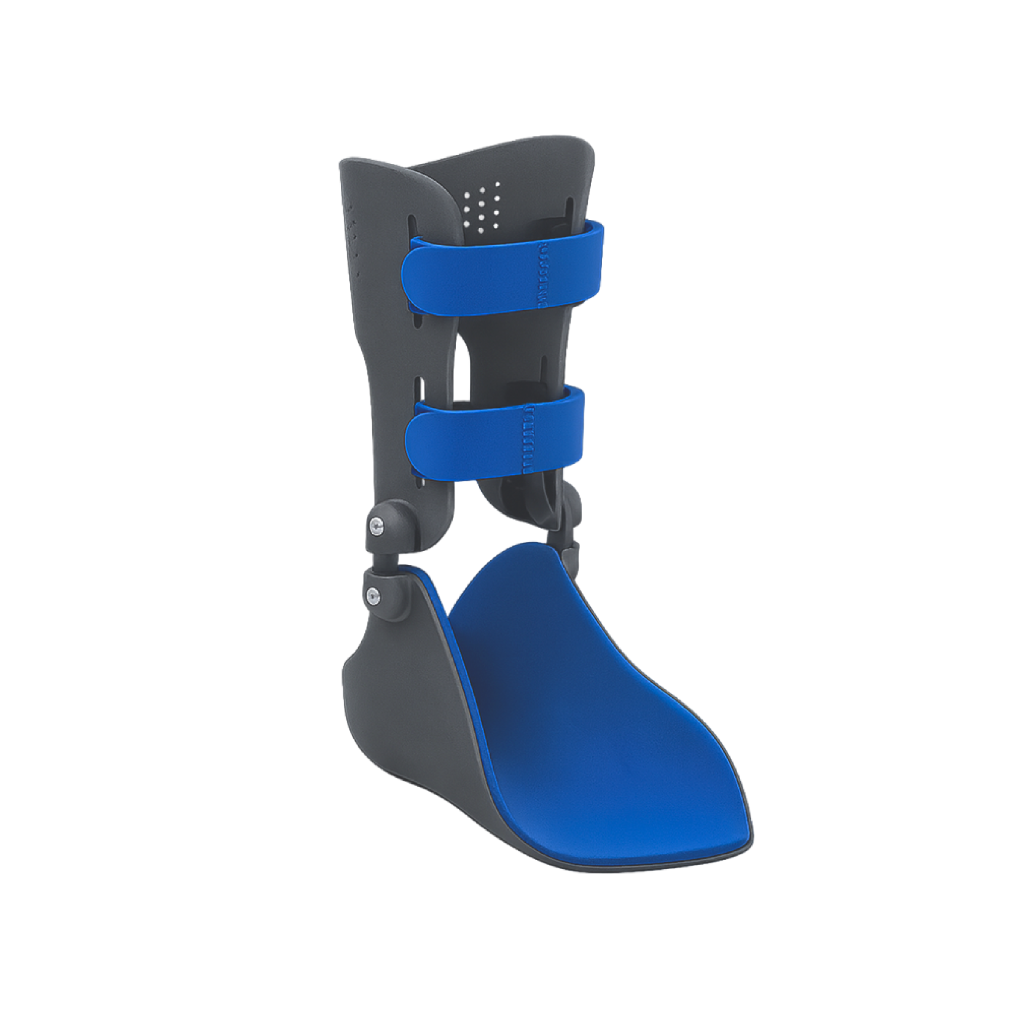iO Brace Range