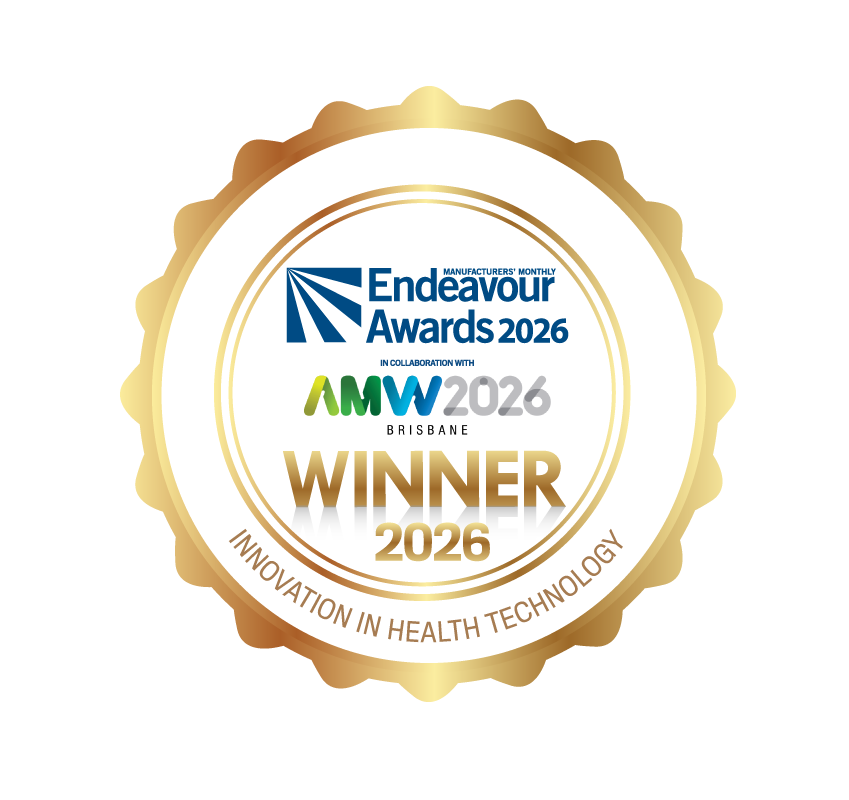Endeavour Awards 2026 — Winner, Innovation in Health Technology