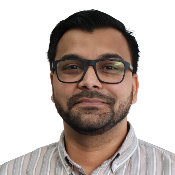 Shrenik Jain