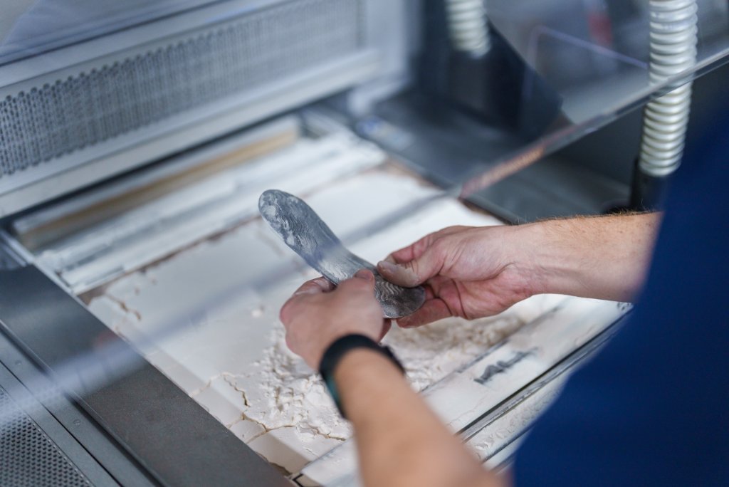 Case Study: iOrthotics × HP Multi Jet Fusion — Additive Manufacturing at Scale