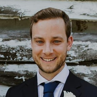 Andrew Pratt | B.Hlth.Sc (Pod)