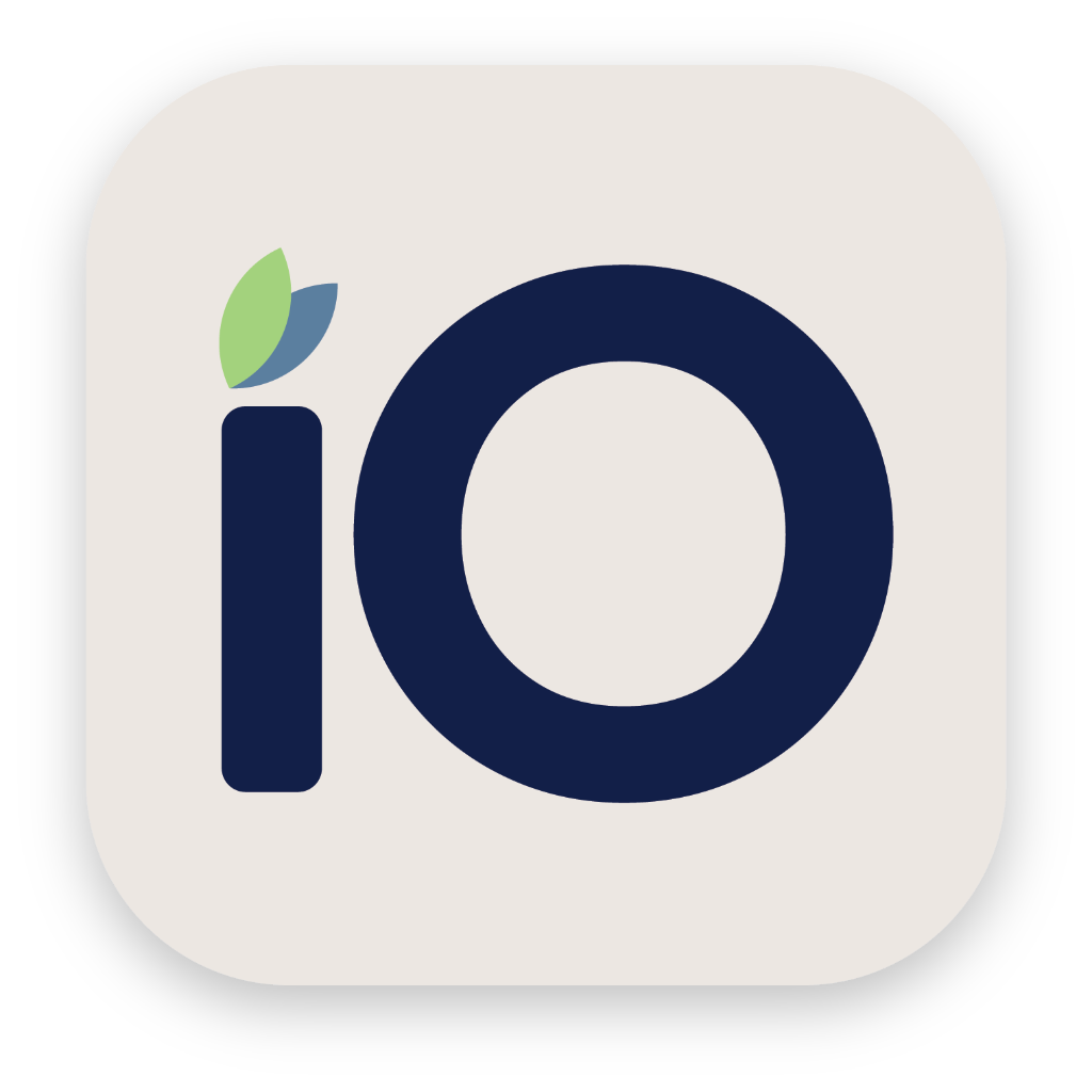 iO Scanner App