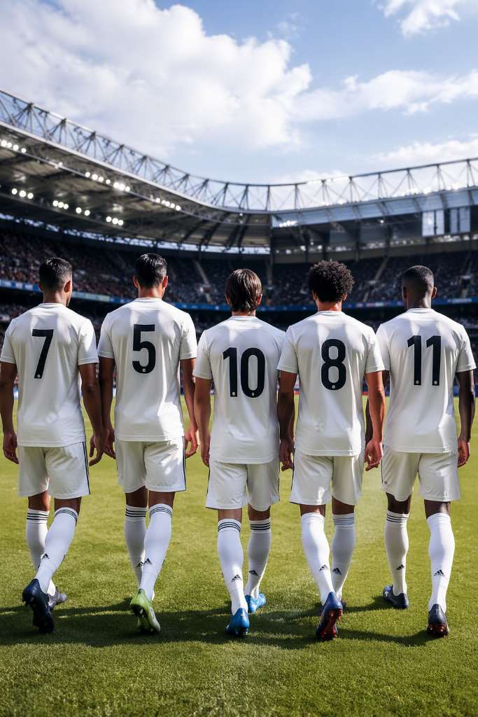 Built for the Beautiful Game: Optimizing the Foot Inside the Cleat