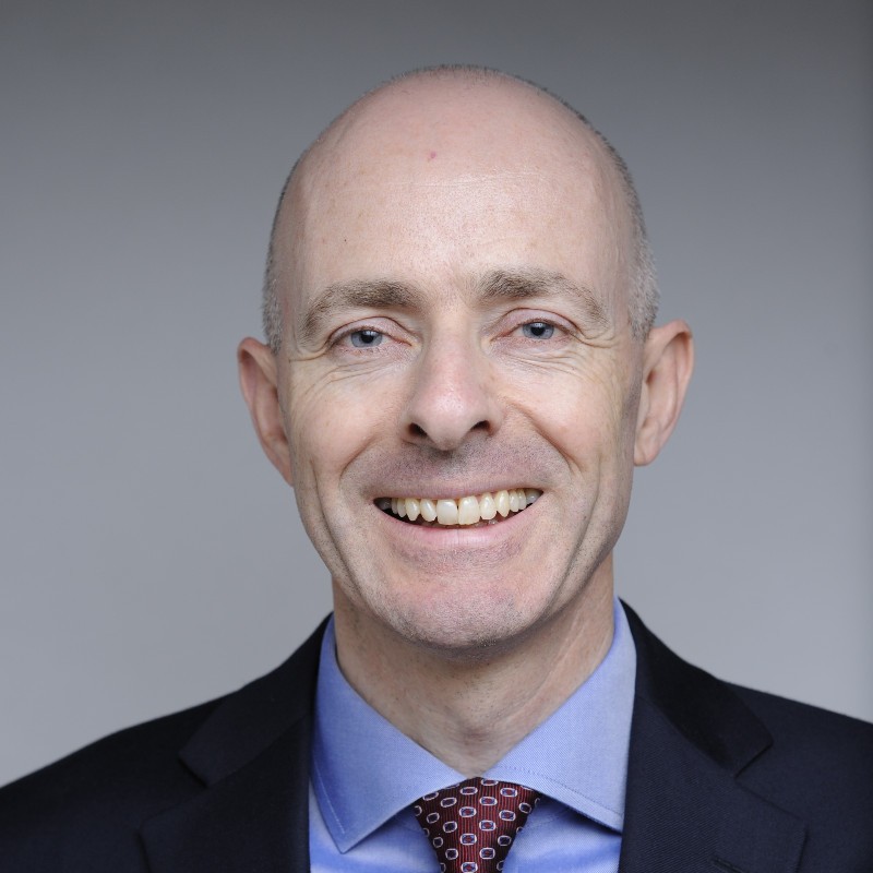 Séamus Kennedy, BEng (Mech), CPed, FAAOP(A)