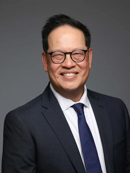 Dr Michael J. Chin, DPM, FACFAS