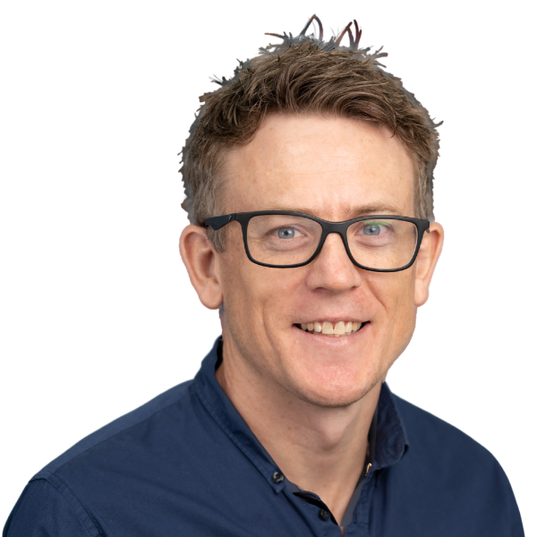 Dean Hartley
