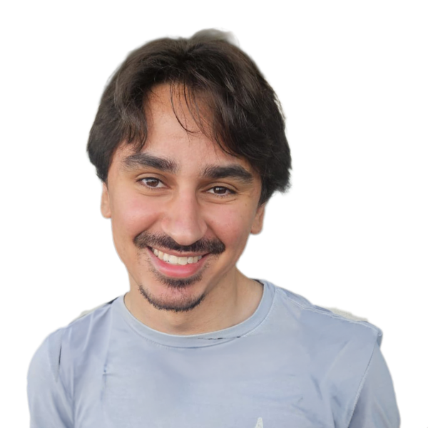 Gabe Cavelluci Landi
