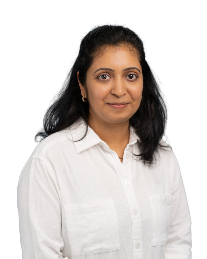 Nidhi Solanki