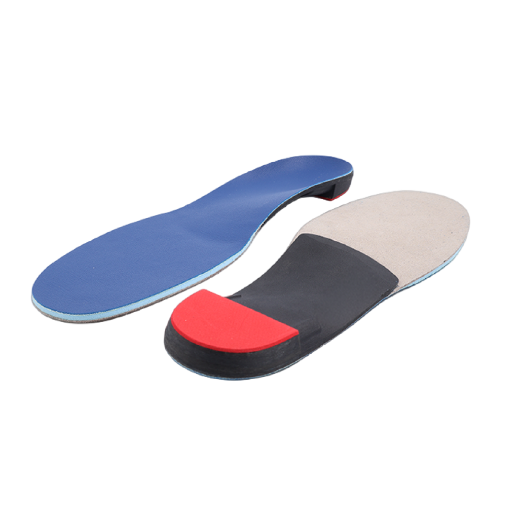 Custom Foot Orthotics