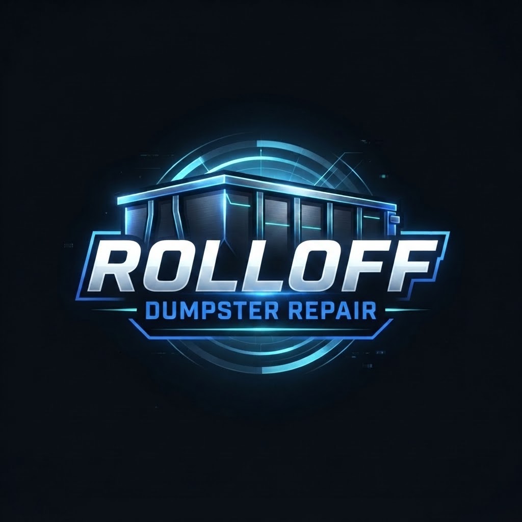 ROLLOFF — Dumpster Repair