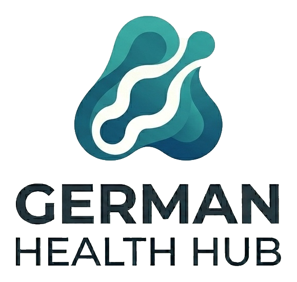 German Health Hub