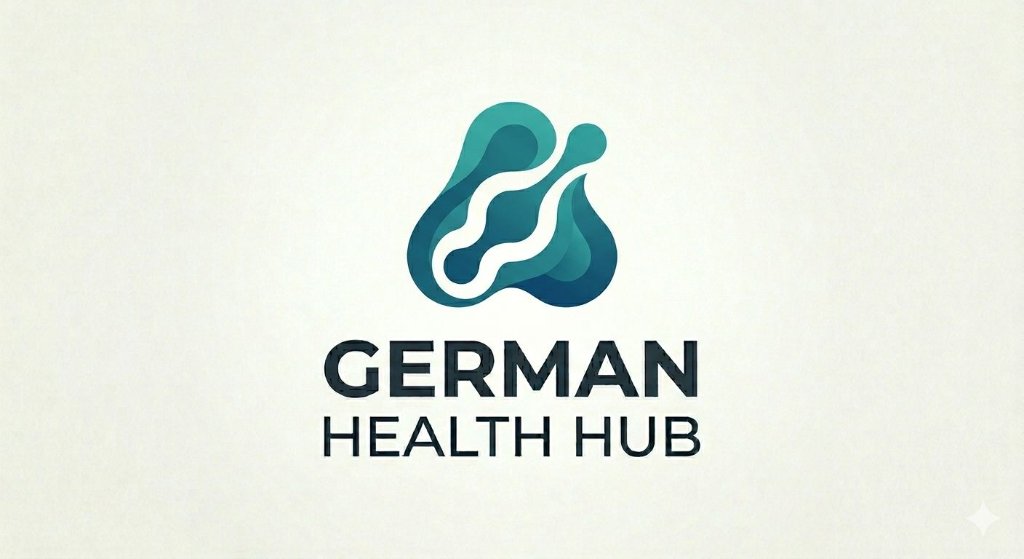 German Health Hub