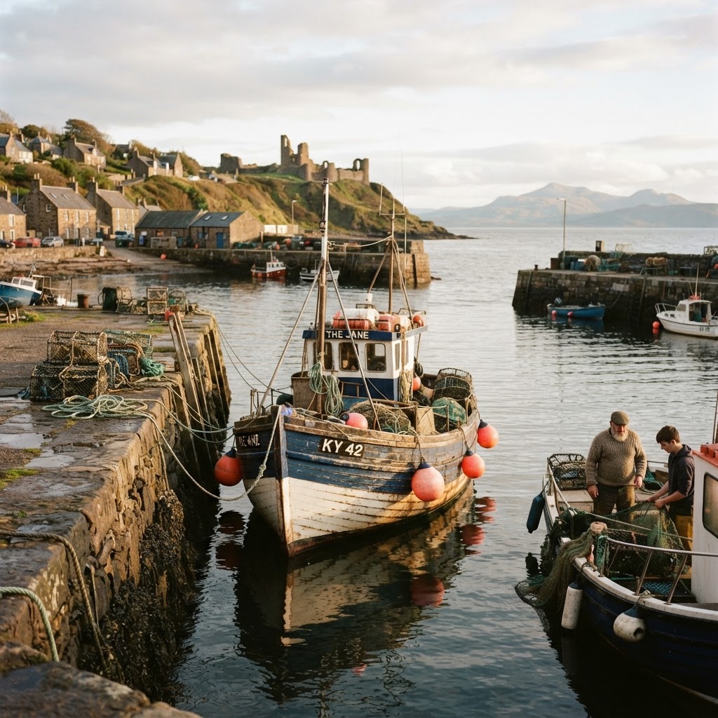 Boats for Sale, Swap & Wanted image 1